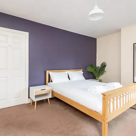 Cosy With Minster Views - Pass The Keys York