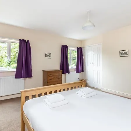 Cosy With Minster Views - Pass The Keys York