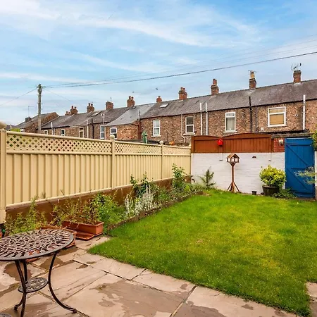 Ferienhaus Cosy With Minster Views - Pass The Keys York