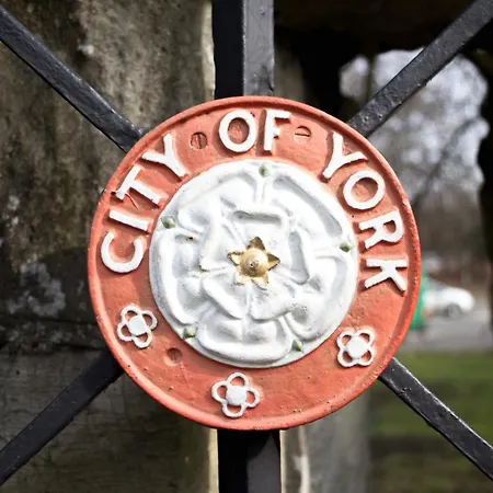 Casa vacanze Cosy With Minster Views - Pass The Keys York